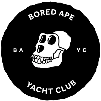 Bored Ape Yacht Club logo