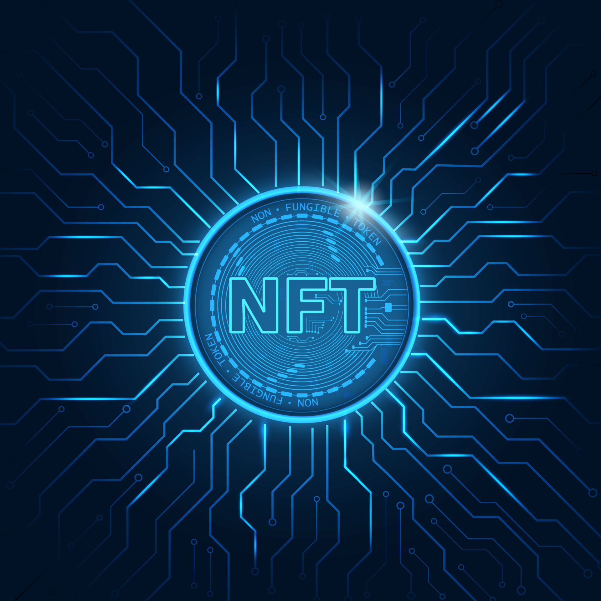 NFT Crash Course