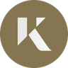 Kinesis Gold logo