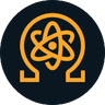Quantum Resistant Ledger logo