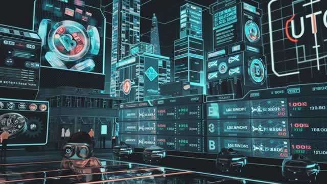 WisdomTree's Crypto Business Moves Toward Profitability as Digital Assets Become Core Strategy