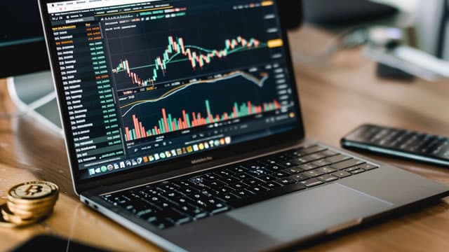 U.S. Probes Crypto Infrastructure Allegedly Used by Iran to Evade Sanctions