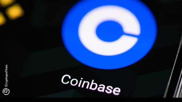 Coinbase faces Nevada lawsuit as states move against crypto prediction markets