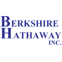 Berkshire Hathaway Inc asset image